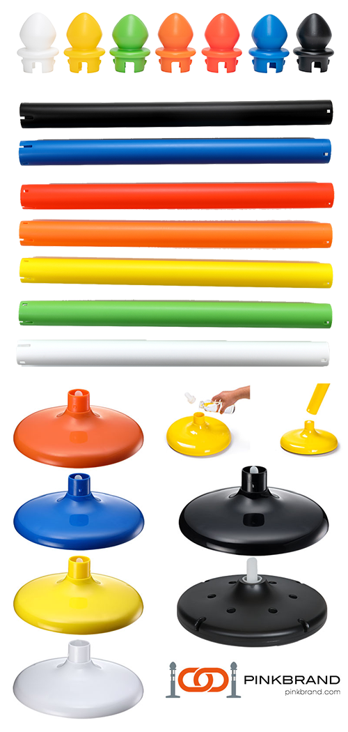 Post A Color Options