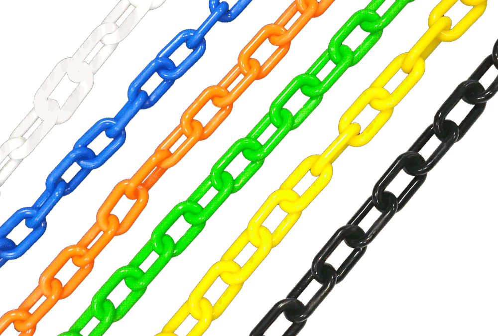 🛠 How Plastic Chain Can Improve Safety Without Breaking Your Budget 💰