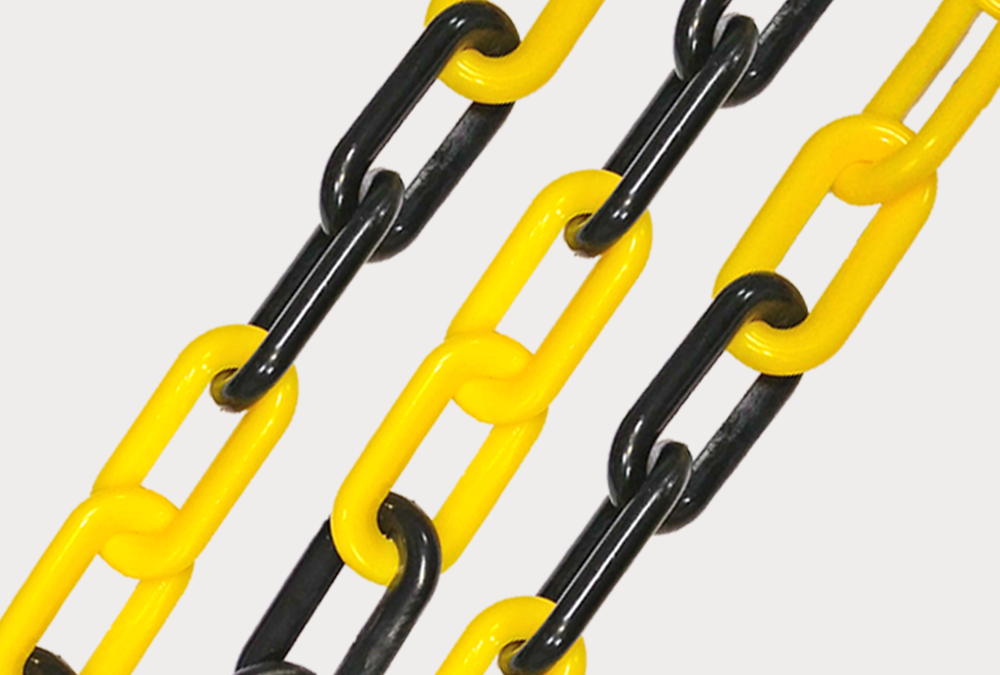 The Versatile World of Plastic Chains: Modern Applications and Uses