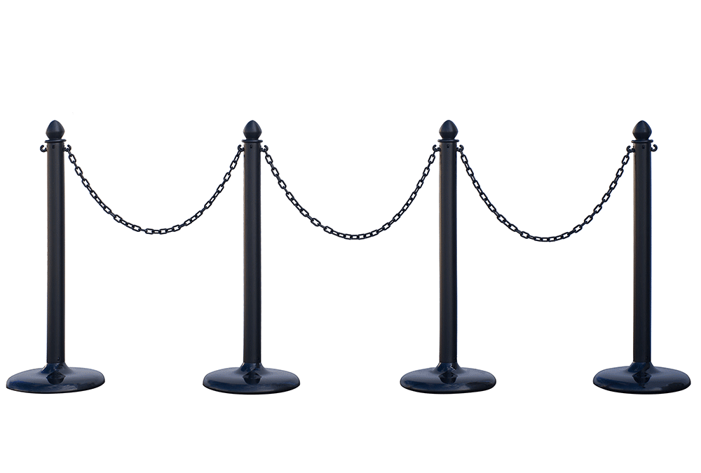 Safety Plastic Stanchions: The Ultimate Guide to Crowd Management Solutions