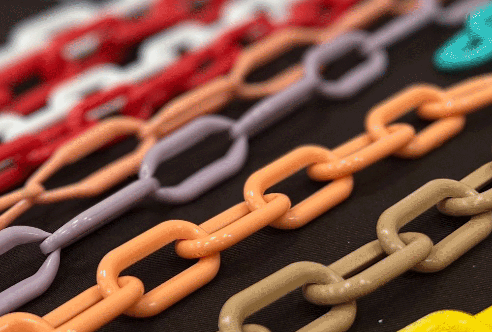 Unveiling the Unexpected Benefits of Plastic Chain