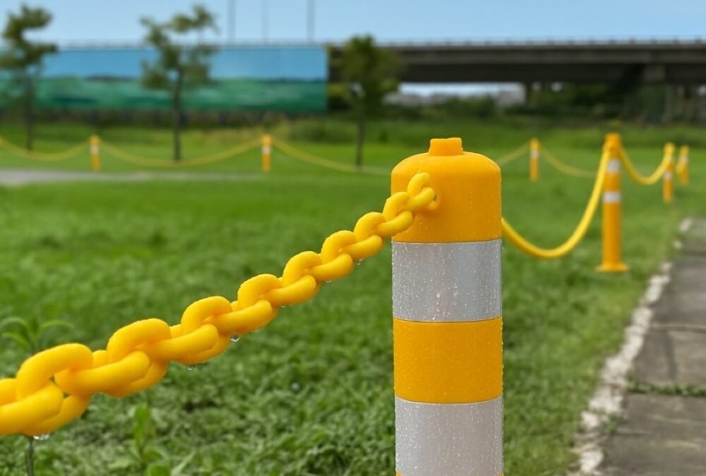 6 Benefits of Driveway Chains and Posts: A Complete Overview