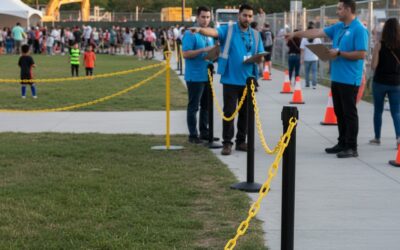 Keeping Chaos in Check: 5 Must-Know Advantages of Yellow Safety Chain