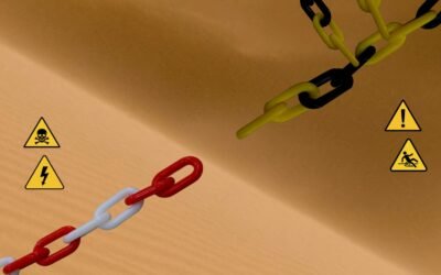 Red&White Chain Yellow&Black Chain: The Definitive 2026 Guide to Avoiding Critical Mistakes