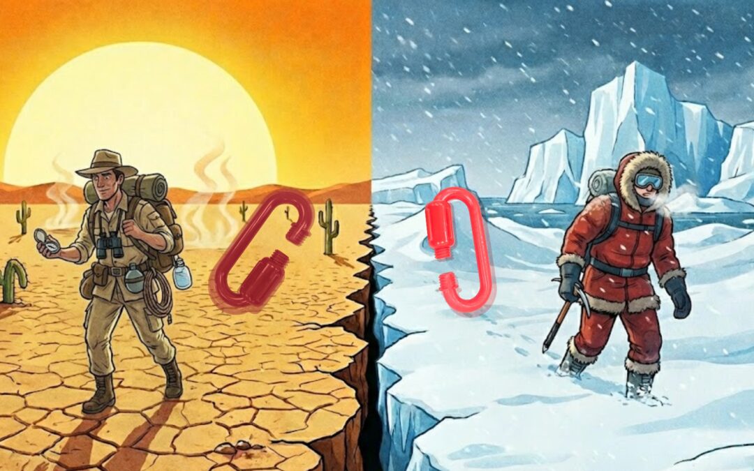 🛡️ PA6 Nylon vs. HDPE: The Ultimate Material Comparison Guide