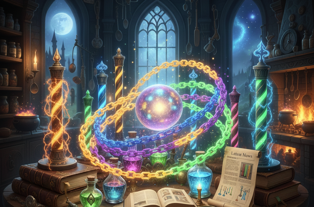 Unlocking the Secrets of Plastic Injection Molding: The “Industrial Baking” Journey from Pellet to Part