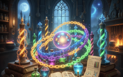 Unlocking the Secrets of Plastic Injection Molding: The “Industrial Baking” Journey from Pellet to Part