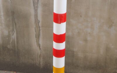How to Choose Reflective Tape for Parking Columns and Trucks? A Comparative Analysis of 3 Leading Brands