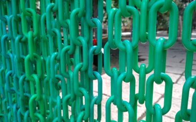 Balancing Aesthetics and Durability in Pedestrian Guidance