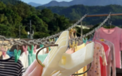 【Mark-Free Clothespin Recommendation】Say Goodbye to Ruined Clothes! 3 Key Indicators for Choosing Strong, Gentle, and Non-Slip Clothespins