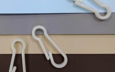 Small Hook, Big Solution: Why POM Snap-On Hooks Are Your Ultimate Storage Ally