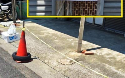 Solutions for Preventing Illegal Parking on Private Property: Chain Cone Rings and Linkage Accessories